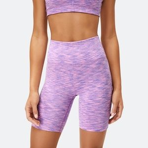 Outdoor Voices Flow 7" Short in Hyacinth - large